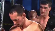 Hot House Backroom - Pack Attack, Cena 1. Orgia de machos musculosos.