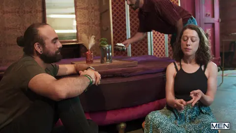 Ken Ott & Jay Stroke - Lass ihn alles nehmen