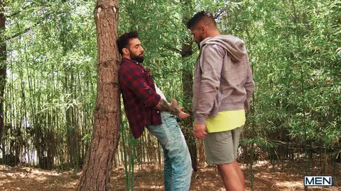 Scott Carter & Justin Jett - Croisière de plaisir