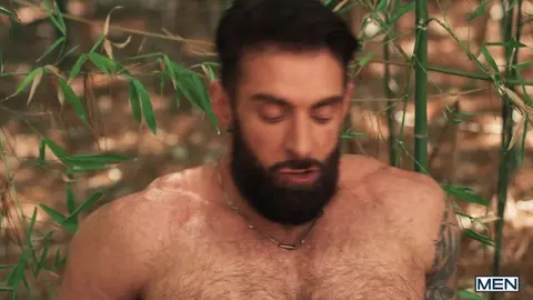 Scott Carter e Justin Jett - Cruzeiro de prazer