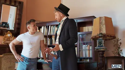 Magnus Loki, Jake Mathews