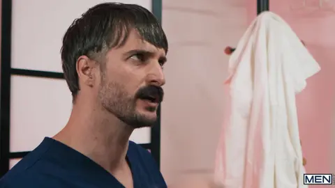 Seb Leblan y Cole Black