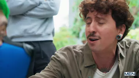 Charly Willinsky e Ali Rush - A supplicare per il mio cazzo