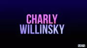 Charly Willinsky e Ali Rush - A supplicare per il mio cazzo