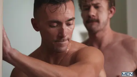 Joey Dane e Evan Jordie – Scopatori del fantacalcio