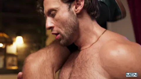 Dom King, Scott Braun – Erezione in pubblico 2