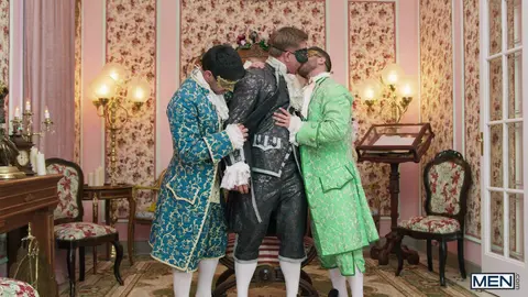 Alex Marte, Sir Peter, Dean Young, John Brachalli, Gus Torres, Magnus Loki - Cinderello - Uncut