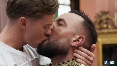 Cinderello (Parte 3)