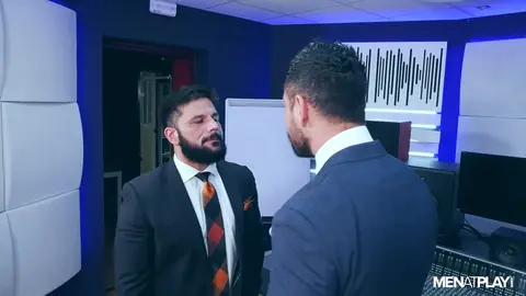 Cristian Sam & Little Brako