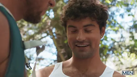 Bunker & Mike Monroe - Bareback Bushwhackers 2