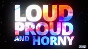 Santana XXL, Tony Genius y Des Irez - Loud, Proud and Horny