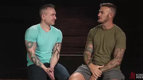 Dieser Arsch gehört mir - Christian Wilde & Baxxx