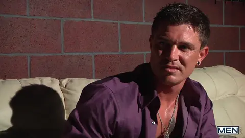 DrillMyHole - Jarec Wentworth y Sebastian Young - Amo