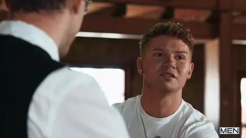 Charlie Cherry & Dean Young – Time Warp Fuckers Teil 2