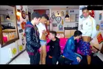 Grupo de twinks bien calientes en Sexytwinks porn tube