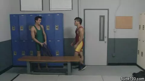 Dante Escobar & Seth Roberts