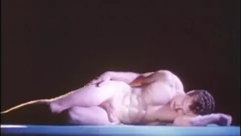 Magic of Power - Frank Vickers & Neal Shaw