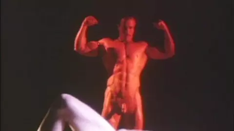 Magic of Power - Frank Vickers & Neal Shaw