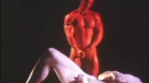 Magic of Power - Frank Vickers & Neal Shaw