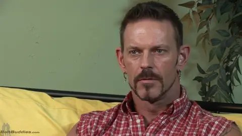 Colin Steele & Chad Brock