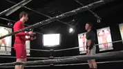 Pro Sex Fight 4 – Kevin Crowes vs Rusty Stevens