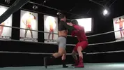 Pro Sex Fight 4 – Kevin Crowes vs Rusty Stevens