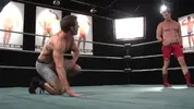 Pro Sex Fight 4 – Kevin Crowes vs Rusty Stevens