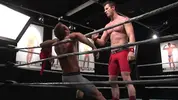 Pro Sex Fight 4 – Kevin Crowes vs Rusty Stevens
