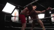 Pro Sex Fight 4 – Kevin Crowes vs Rusty Stevens