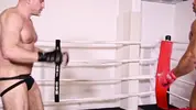 WrestlingMale - AJ The Machine vs D Dan