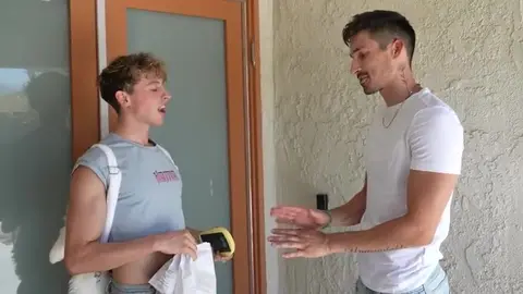 Joyride (2025) - Film gay completo