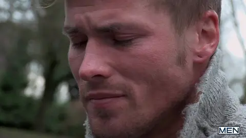 Disconnected Partie 1 - McKensie Cross & Paul Walker