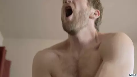 Drill My Hole - Addicted To Ass Parte 3 - Colby Keller e Ashton McKay