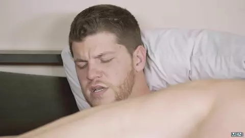 Drill My Hole - Addicted To Ass Partie 3 - Colby Keller & Ashton McKay