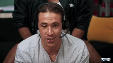 Dillon Diaz y Kyle - Summa Cum Load Parte 4