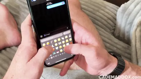 Doser Preston Anthony