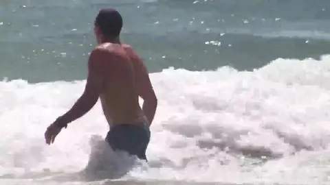 Glory hole gay amatoriale