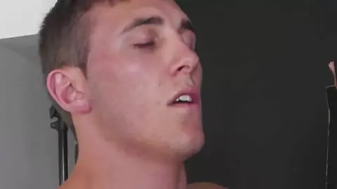 Glory hole gay amador