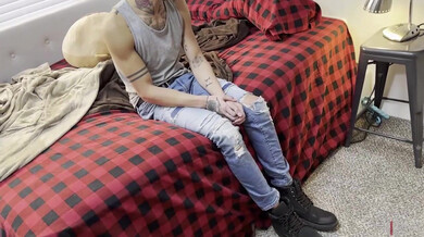 Doin' Good - Joseph Banks - Incident