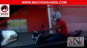 Macho brasileño 1