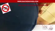 Macho brasileño amateur 2
