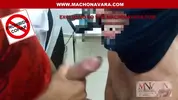Macho brasileño amateur 2