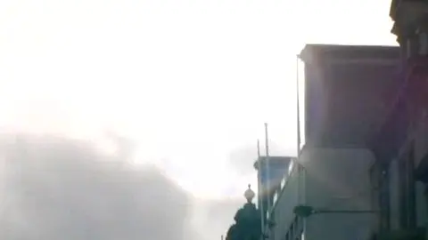 World of Men - Edimburgo