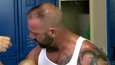 #PumpAppreciation - Vic Rocco