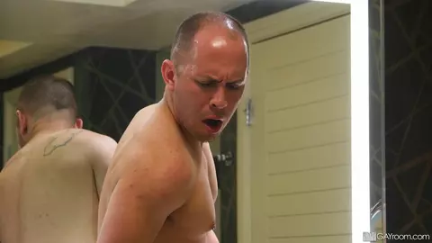 Brodie Ramirez & Mateo Fernandez - Intruder Alert