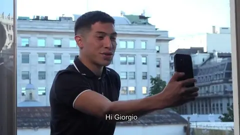 Junger Argentinier Giorgio beim Ficken 003