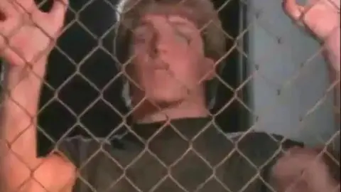 Alcuni bei maschi arrapati