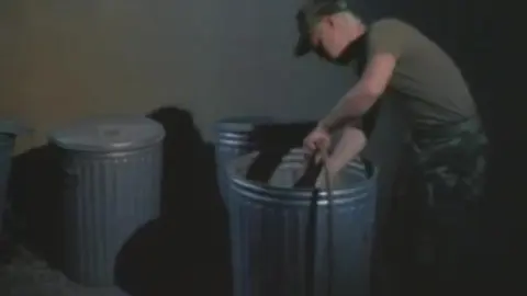 Quelques beaux mecs bien chauds