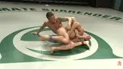 John Magnum vs Phillip Aubrey 9284