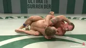 John Magnum vs Phillip Aubrey 9284